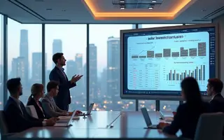 Best Solar Solutions for Small Businesses